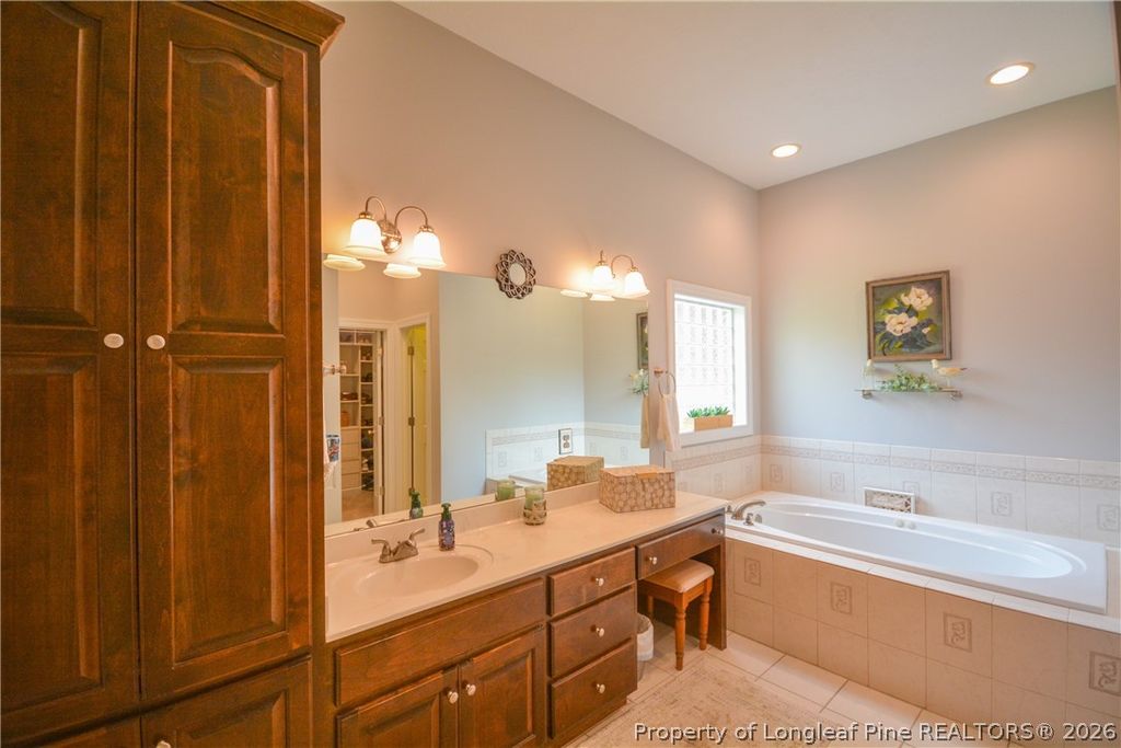 92 Golf Drive, Sanford, NC 27332 — photo 14