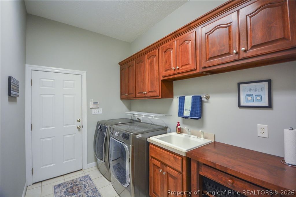 92 Golf Drive, Sanford, NC 27332 — photo 17