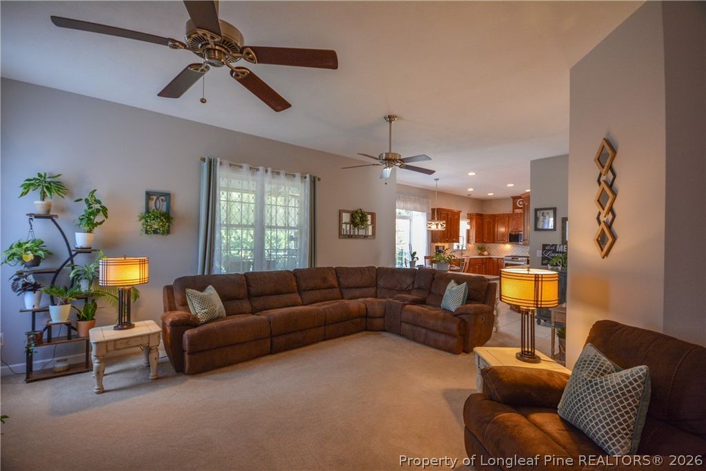 92 Golf Drive, Sanford, NC 27332 — photo 18