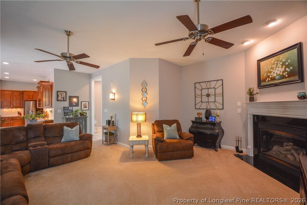 92 Golf Drive, Sanford, NC 27332 — photo 19