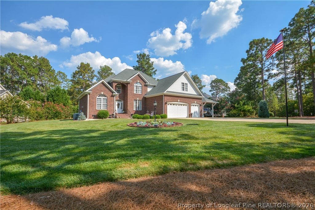 92 Golf Drive, Sanford, NC 27332 — photo 2