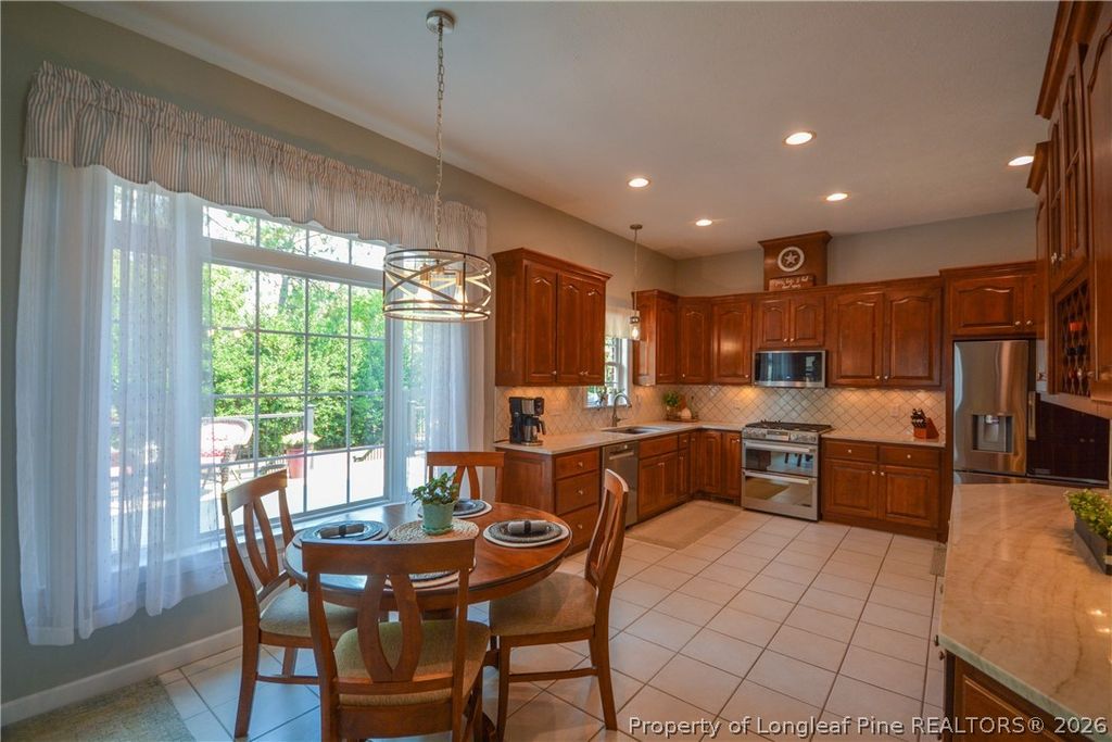 92 Golf Drive, Sanford, NC 27332 — photo 21