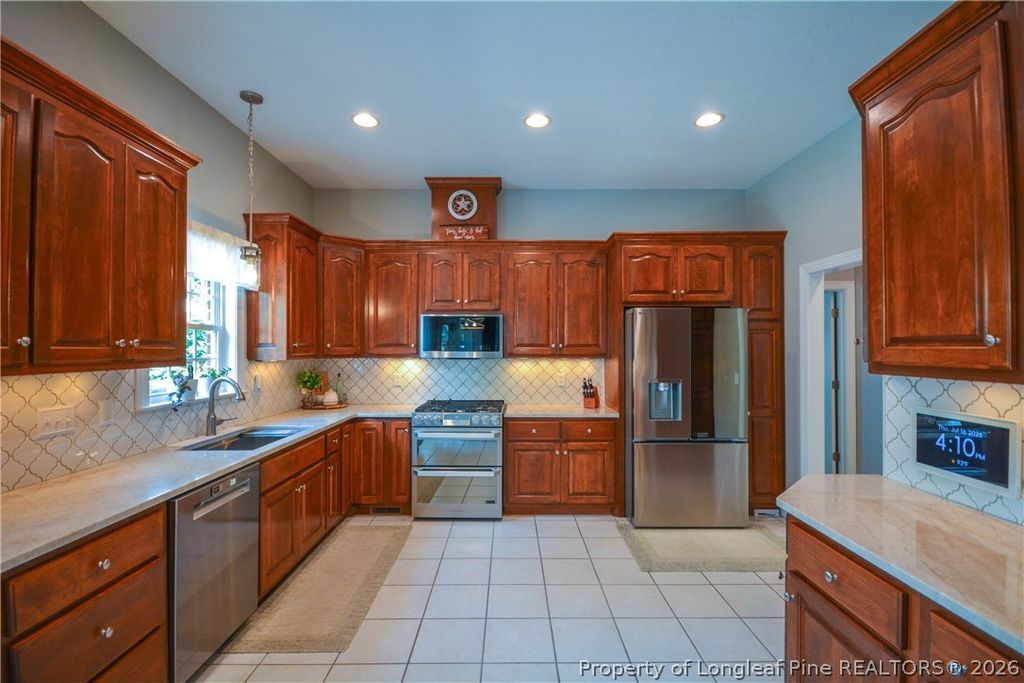 92 Golf Drive, Sanford, NC 27332 — photo 22