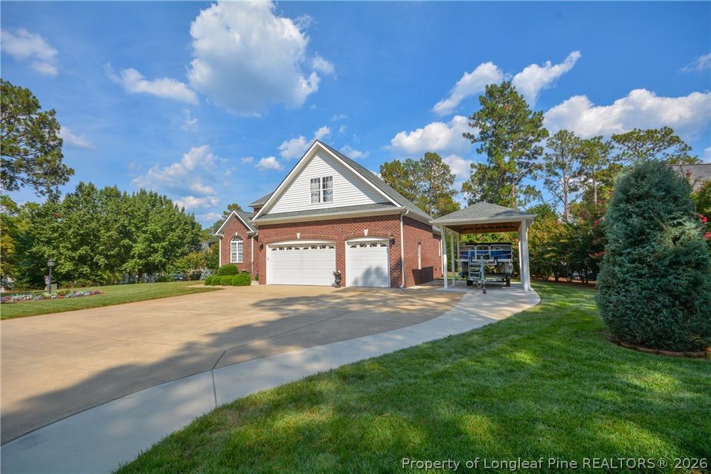 92 Golf Drive, Sanford, NC 27332 — photo 3