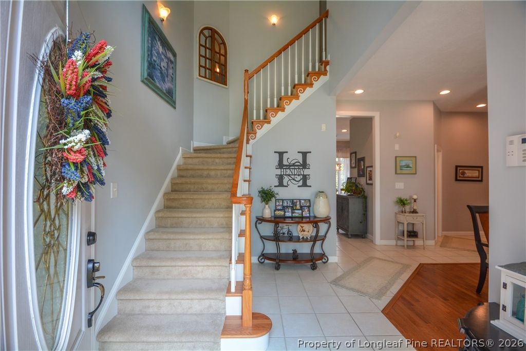 92 Golf Drive, Sanford, NC 27332 — photo 5