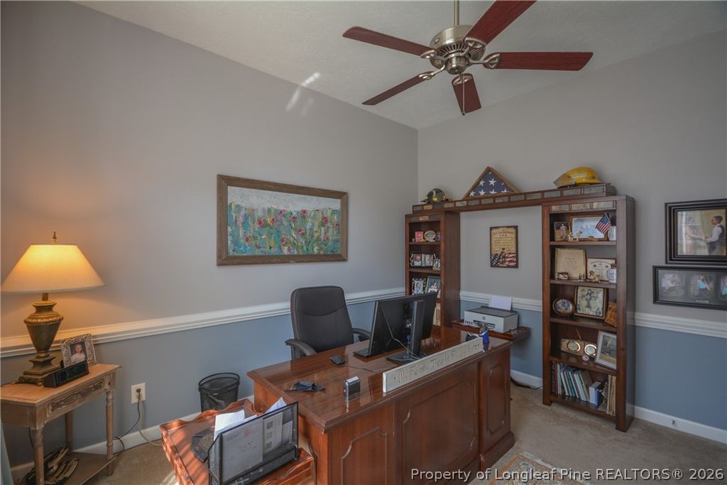 92 Golf Drive, Sanford, NC 27332 — photo 7