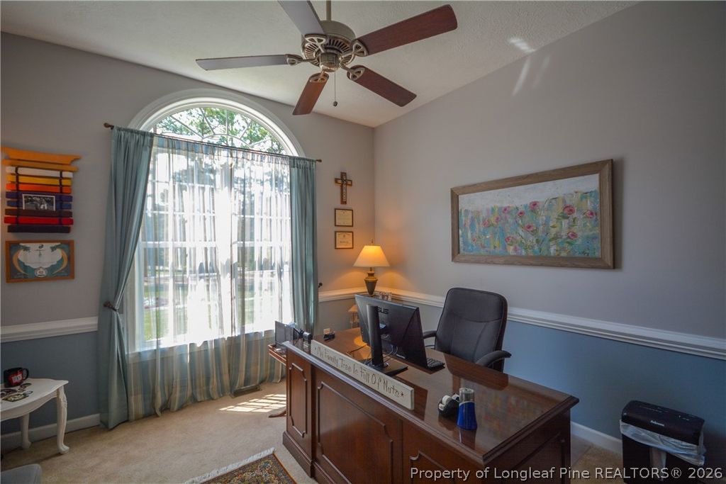 92 Golf Drive, Sanford, NC 27332 — photo 8