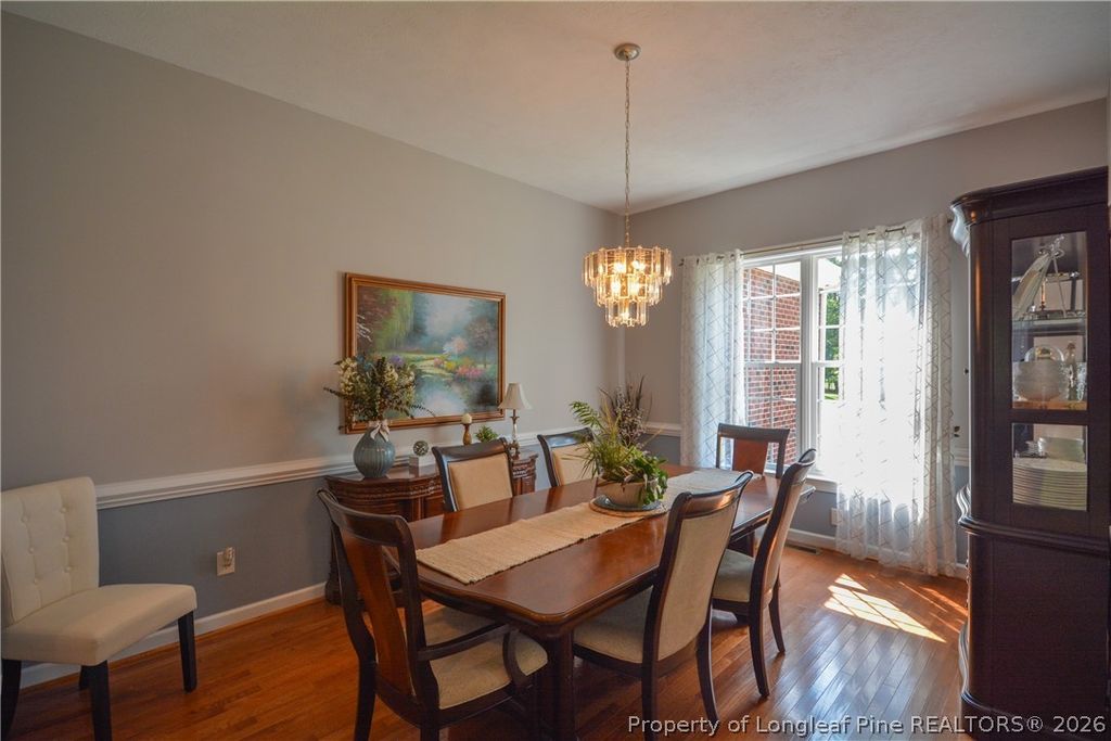 92 Golf Drive, Sanford, NC 27332 — photo 9