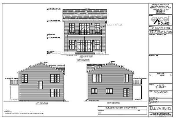0 Summit Road, Portsmouth, RI 02871