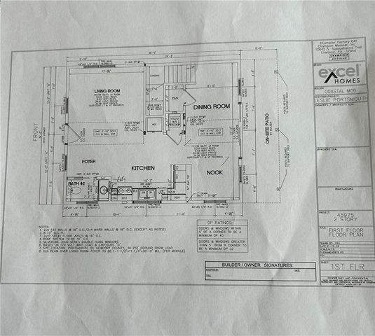 0 Summit Road, Portsmouth, RI 02871