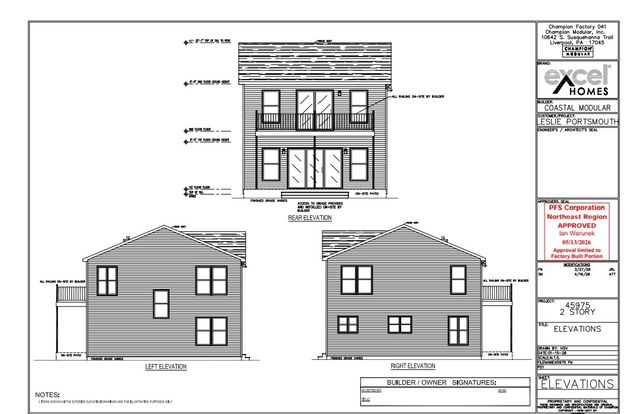 0 Summit Road, Portsmouth, RI 02871