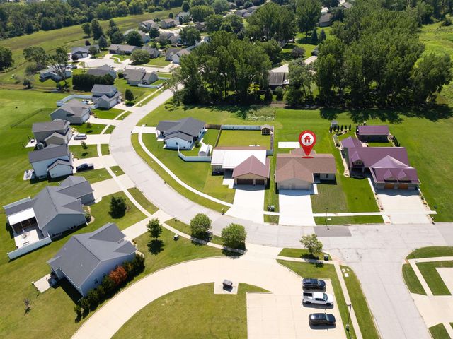 4467 Charm Drive, Waterloo, IA 50701