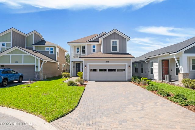 9834 INTELLECT Trail, Jacksonville, FL 32256