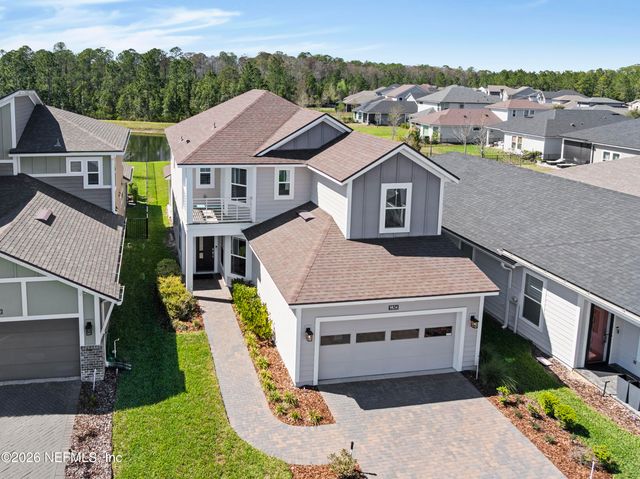 9834 INTELLECT Trail, Jacksonville, FL 32256