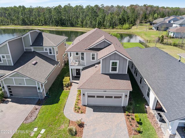 9834 INTELLECT Trail, Jacksonville, FL 32256