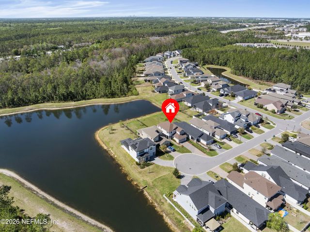 9834 INTELLECT Trail, Jacksonville, FL 32256