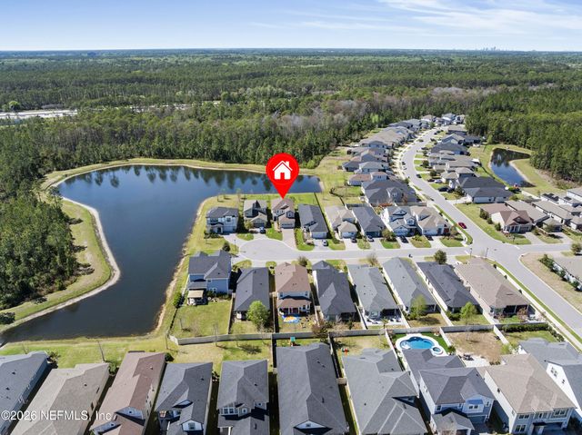 9834 INTELLECT Trail, Jacksonville, FL 32256