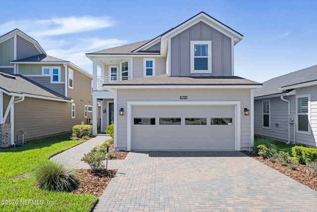 9834 INTELLECT Trail, Jacksonville, FL 32256