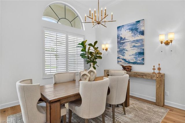 15859 Delasol LN, Naples, FL 34110