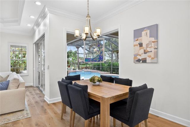 15859 Delasol LN, Naples, FL 34110