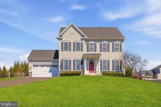 1705 PITTNER PL, Warrington, PA 18976