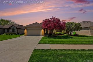 50183 Oxford Drive, Macomb Township, MI 48044