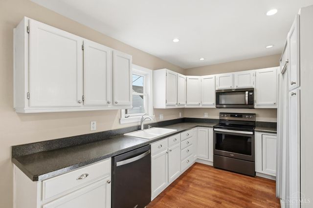 663 Broad Boulevard, Kettering, OH 45419