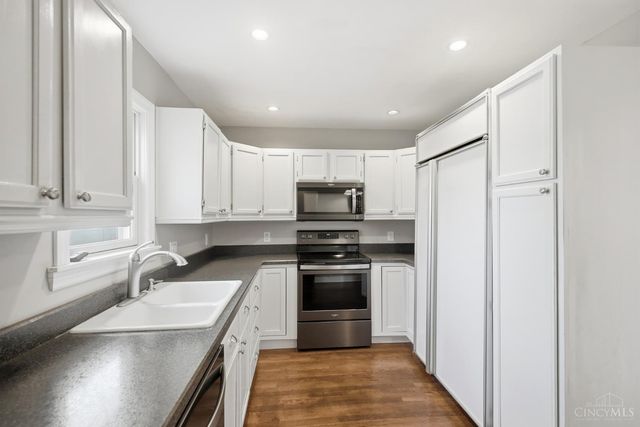 663 Broad Boulevard, Kettering, OH 45419