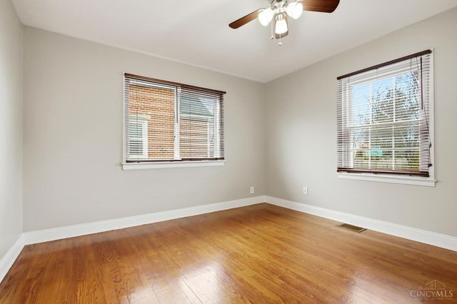 663 Broad Boulevard, Kettering, OH 45419