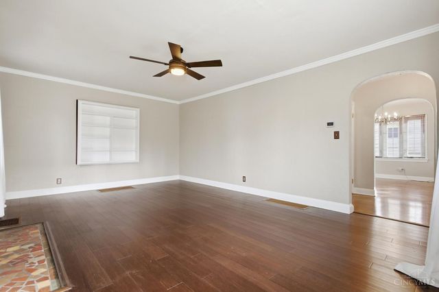 663 Broad Boulevard, Kettering, OH 45419