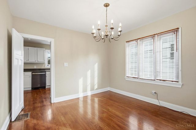 663 Broad Boulevard, Kettering, OH 45419