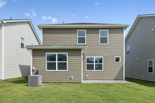 4834 Clousden Way, Murfreesboro, TN 37129