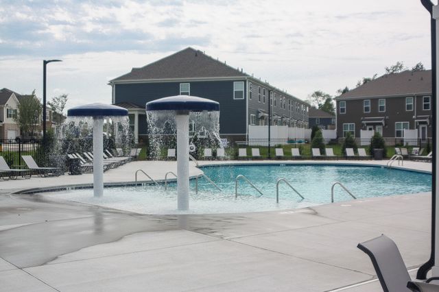 4834 Clousden Way, Murfreesboro, TN 37129