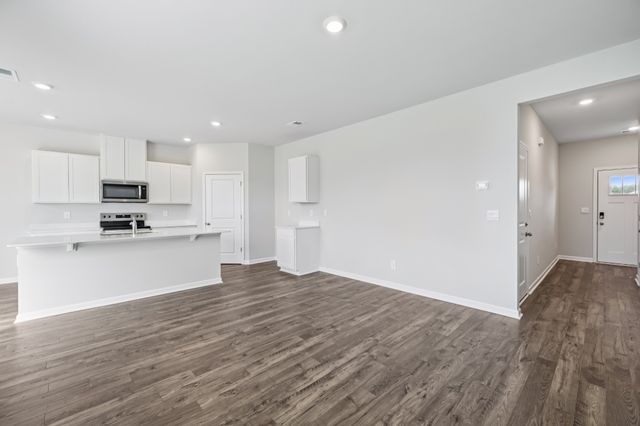 4834 Clousden Way, Murfreesboro, TN 37129