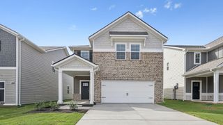 4834 Clousden Way, Murfreesboro, TN 37129