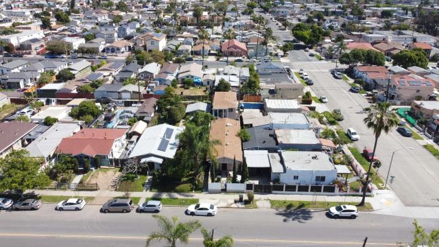 3613-15 Central Avenue, San Diego, CA 92105