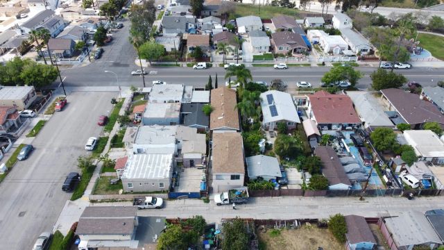 3613-15 Central Avenue, San Diego, CA 92105