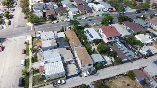 3613-15 Central Avenue, San Diego, CA 92105