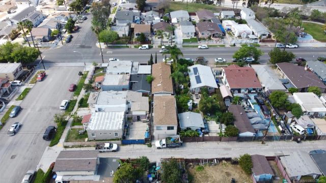 3613-15 Central Avenue, San Diego, CA 92105
