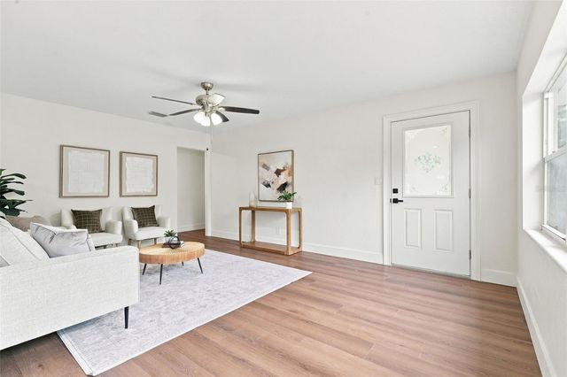 2506 DELANEY AVENUE, Orlando, FL 32806