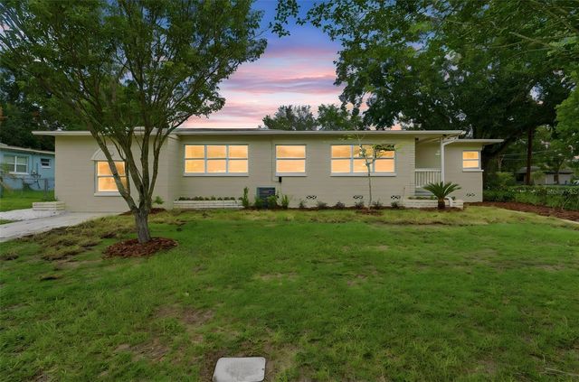 2506 DELANEY AVENUE, Orlando, FL 32806
