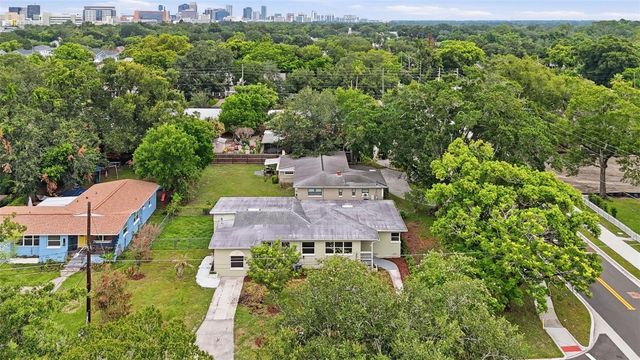 2506 DELANEY AVENUE, Orlando, FL 32806