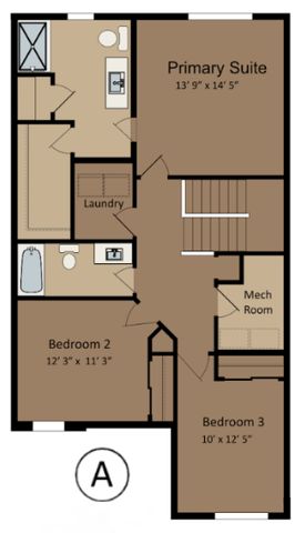 14847 Willemite Street NW, Ramsey, MN 55303