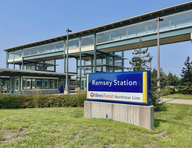 14847 Willemite Street NW, Ramsey, MN 55303