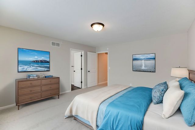 14847 Willemite Street NW, Ramsey, MN 55303