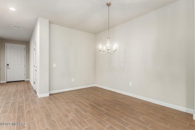 1155 S Nedra Place, Vail, AZ 85641