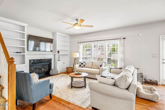 610 Basil Drive, Durham, NC 27713
