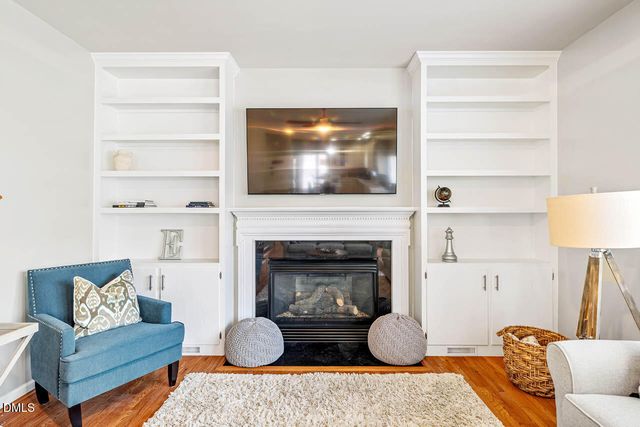 610 Basil Drive, Durham, NC 27713