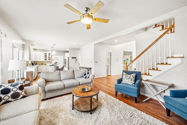 610 Basil Drive, Durham, NC 27713