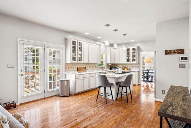610 Basil Drive, Durham, NC 27713